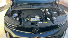 Vauxhall Mokka 1.2 Turbo 136 GS 5dr Petrol Hatchback